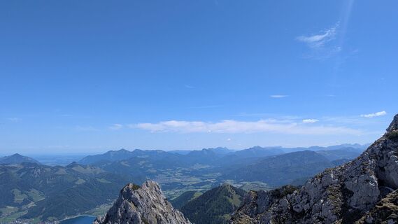 Foto da Thomas Heß lungo il tour