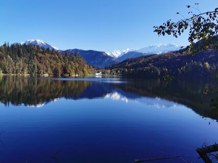 Photo de Chnorli-Furz le long du parcours