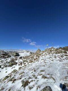 Foto von PhilipOberhauser entlang der Tour