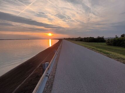 Zdjęcie z Gürtler Lubomir wzdłuż trasy