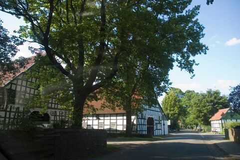 Fachwerkdorf Offelten