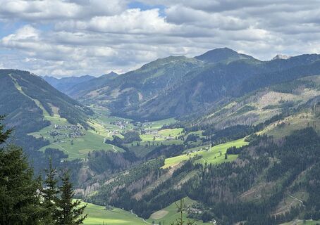 Fotografie de la Gerardo Brunetti de-a lungul turului