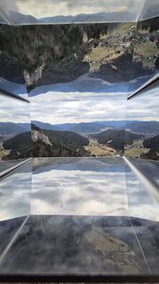 Foto de Patrick82 a lo largo del recorrido