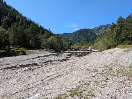 Foto von Phil W entlang der Tour