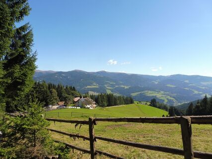 MTB 2 Grünhüttentour