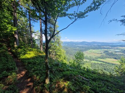 Bleiberg Trail - Faaker See