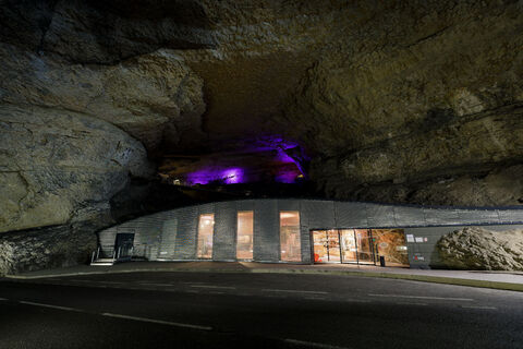 Museum der Höhle von Mas d'Azil