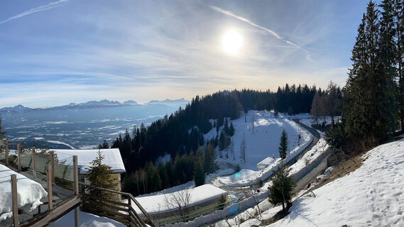 Residenz Kanzelhöhe
