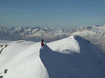 Piz Orsera