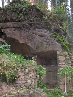 Felsenpfad Herbolzheim