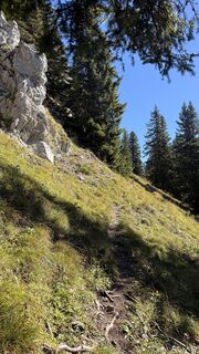 Photo de Deki71 le long du parcours