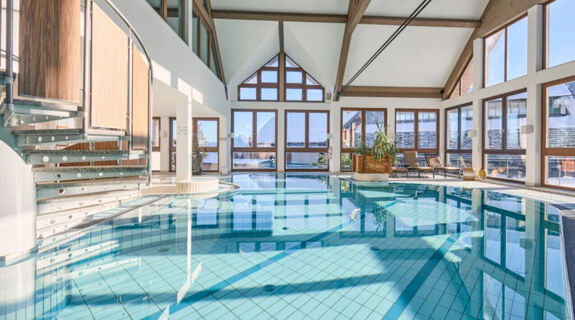 Aldiana Club Schlanitzen Alm