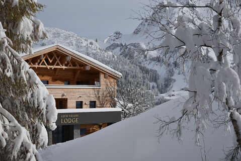 Lech Valley Lodge