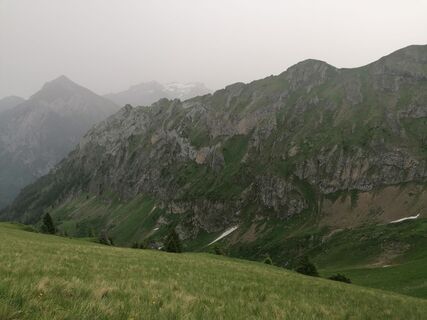 Foto von luyyy entlang der Tour