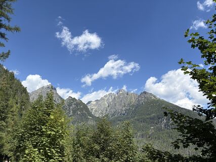 Fotografija s spletne strani Ján Dolansky na poti