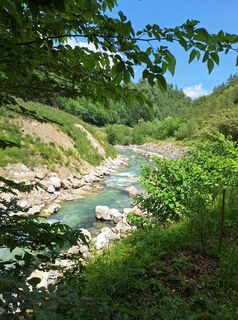 Photo from Ferdinand Perdacher along the tour