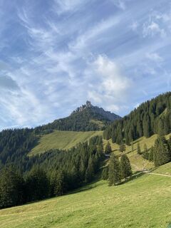 Fotografia z Edwin Wulz na trase