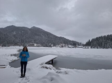 Schliersee-Runde