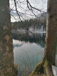Fotó a Dagmar Hofer honlapról a túra során