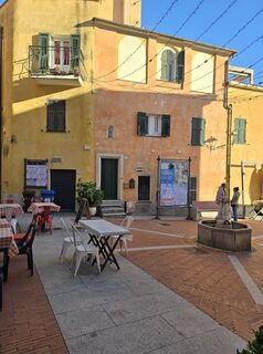 Fotografie z bikeandcamp na trase