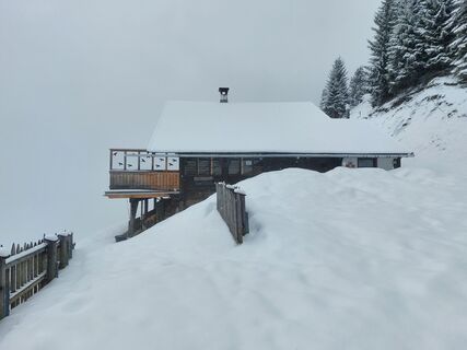 Foto von Manni W. entlang der Tour