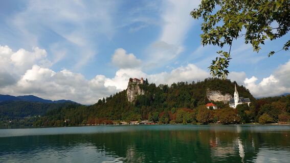 Foto von István Gábor 1 entlang der Tour