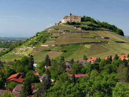 Burg Staufen