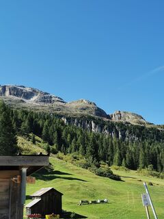 Foto von Vida Burja entlang der Tour