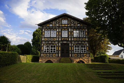 Junkerhaus Lemgo