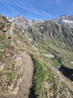 Photo de Harry Kooijman 1 le long du parcours