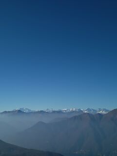 Fotografia z Aner na trase