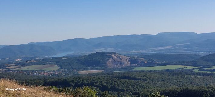 Foto de Vermes Sandor78 a lo largo del recorrido