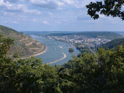 Fotografie de la Ivan Monbailliu de-a lungul turului
