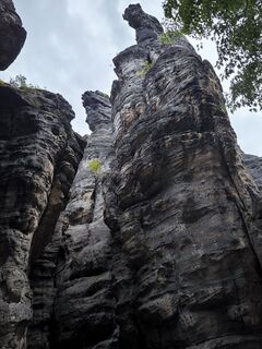 Foto von Daniel S entlang der Tour