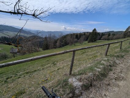 Fotografia z Lisa1705 na trase