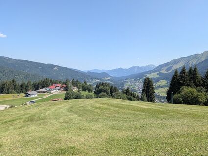 Foto von Arne Schlieder entlang der Tour