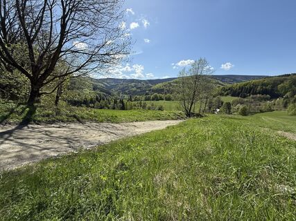 Photo de Witold Barsznica le long du parcours