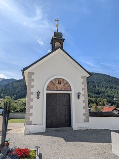 Foto von Arne Schlieder entlang der Tour