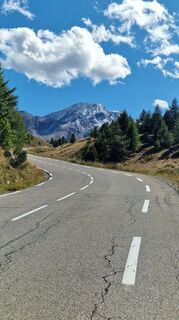 Foto da Fabrizi Mellano lungo il tour