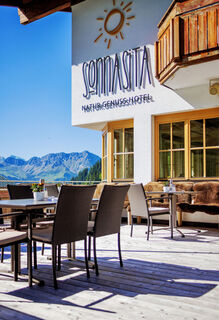 Sonnasita - Natur.Genuss.Hotel