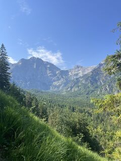 Foto von Julia Wimmer 4 entlang der Tour