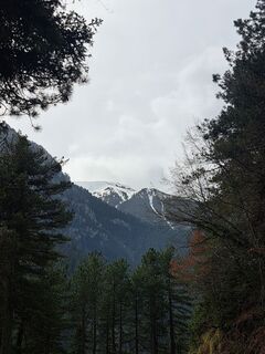 Fotografie z Sandra Stemplinger na trase