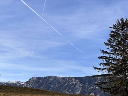 Foto von Bine Kopertz entlang der Tour