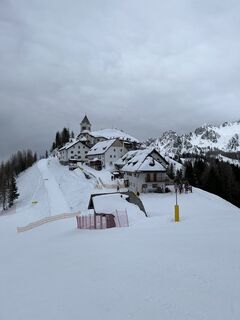Foto från Robert.Unterlercher under resans gång