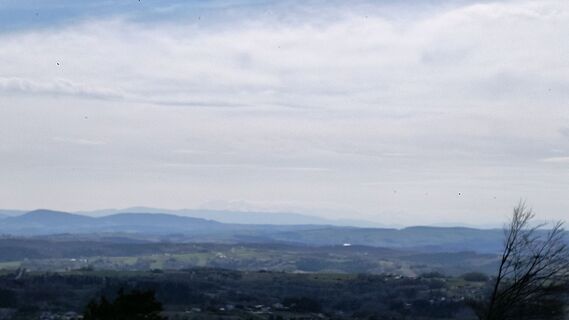 Fotografia z Magdalena “Bruja” Dziurgot na trase
