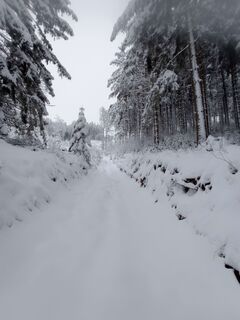 Foto von wolfgang74 entlang der Tour