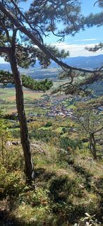 Foto von Ewald Reil 1 entlang der Tour