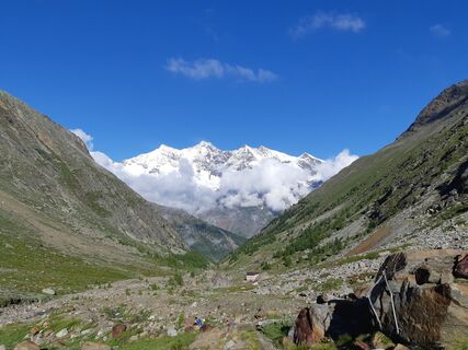Tal der Almageller