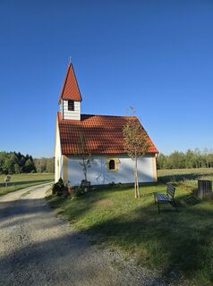 Fotografija s spletne strani Matthias Christoph 1 na poti