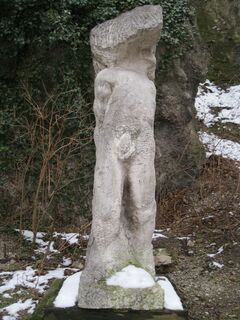 Zum Anninger Schutzhaus